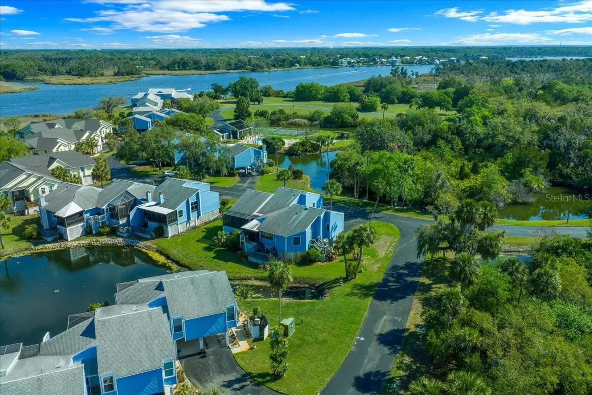 2925 N Rivers Edge Boulevard Crystal River FL 34429