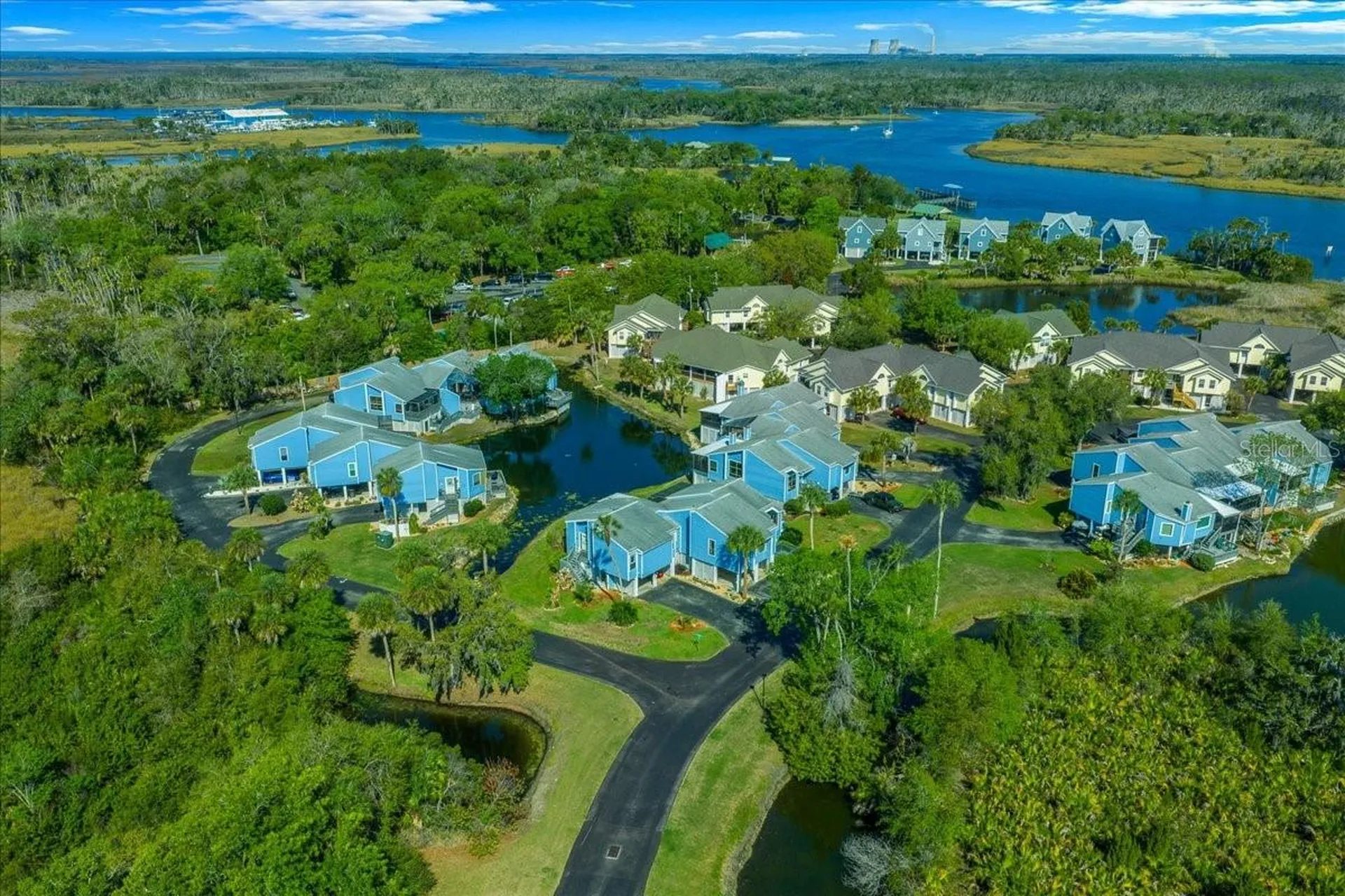 2925 N Rivers Edge Boulevard Crystal River FL 34429