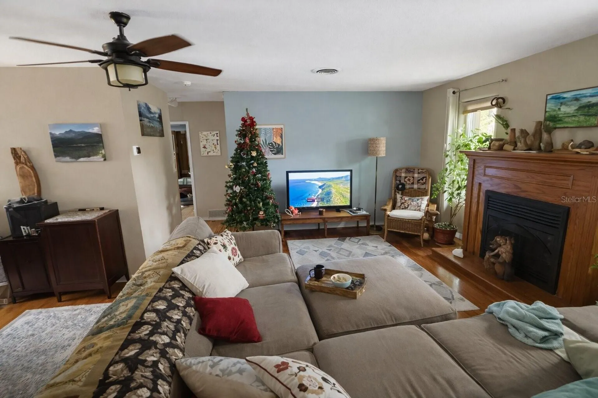 321 Roslyn Avenue New Smyrna Beach FL 32168