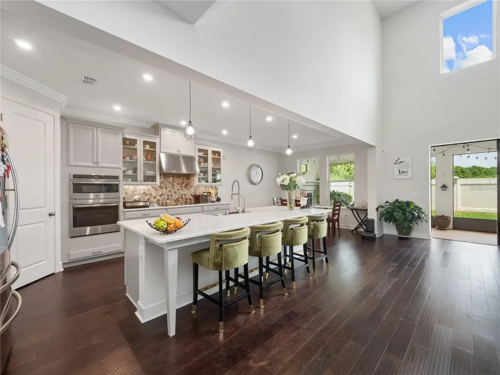 2791 Agostino Terrace Kissimmee FL 34746