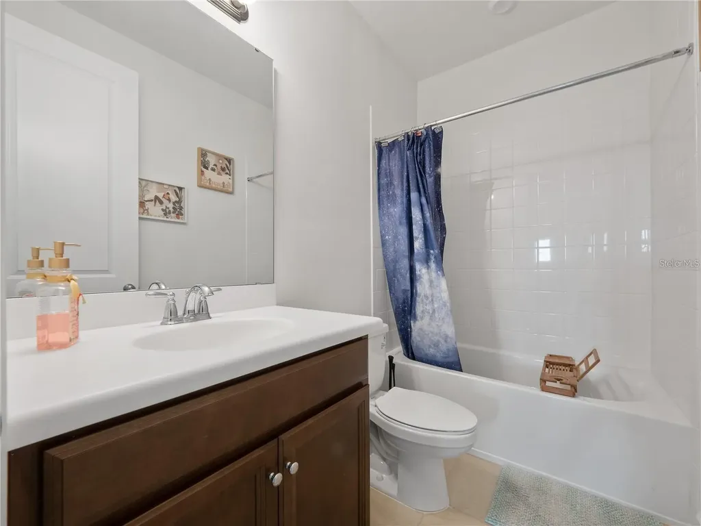 2791 Agostino Terrace Kissimmee FL 34746
