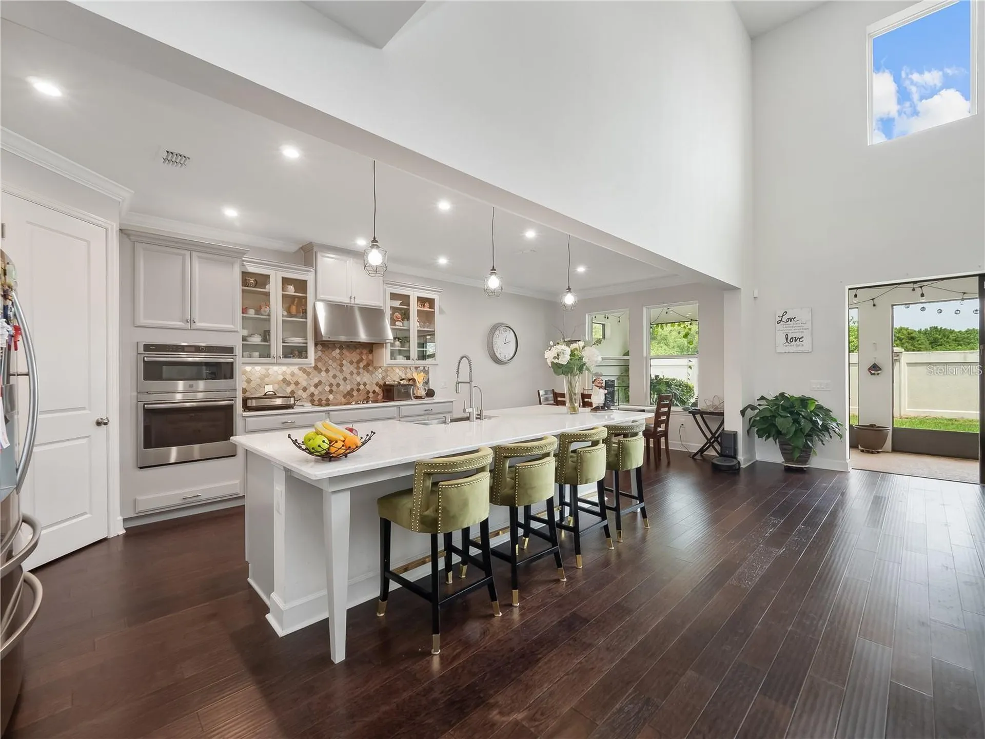 2791 Agostino Terrace Kissimmee FL 34746