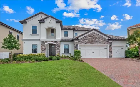 2791 Agostino Terrace Kissimmee FL 34746