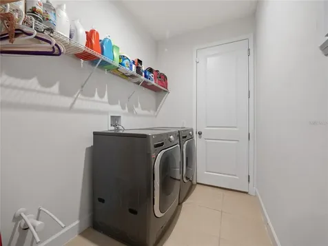 2791 Agostino Terrace Kissimmee FL 34746