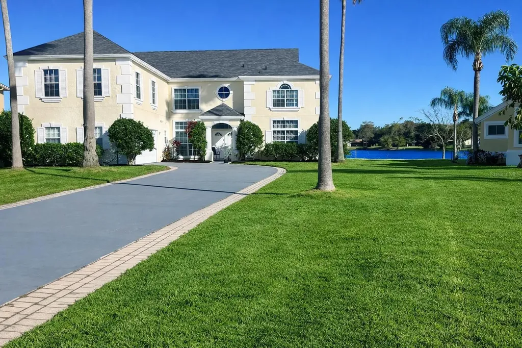 7823 Shane Court Orlando FL 32822
