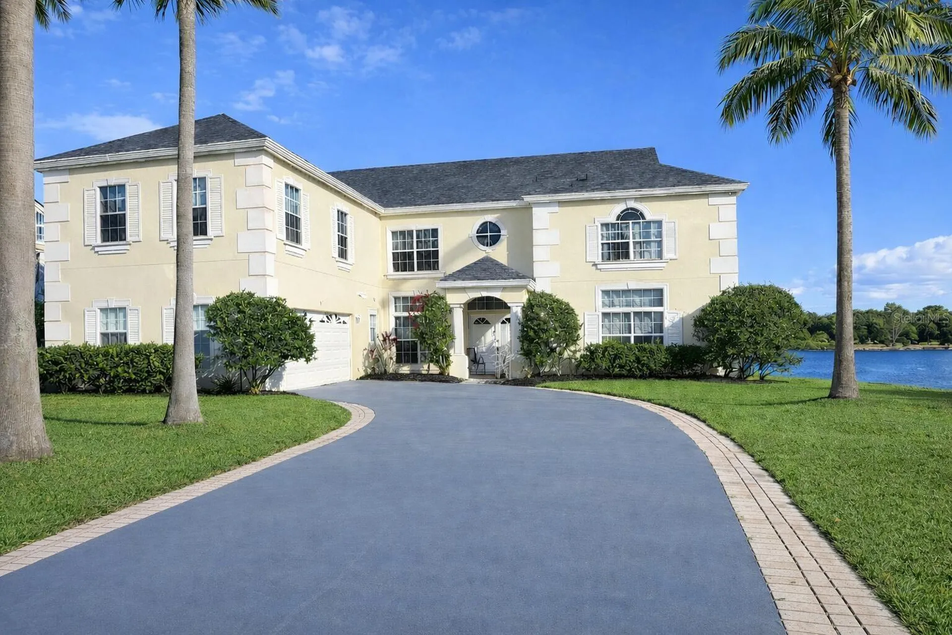 7823 Shane Court Orlando FL 32822