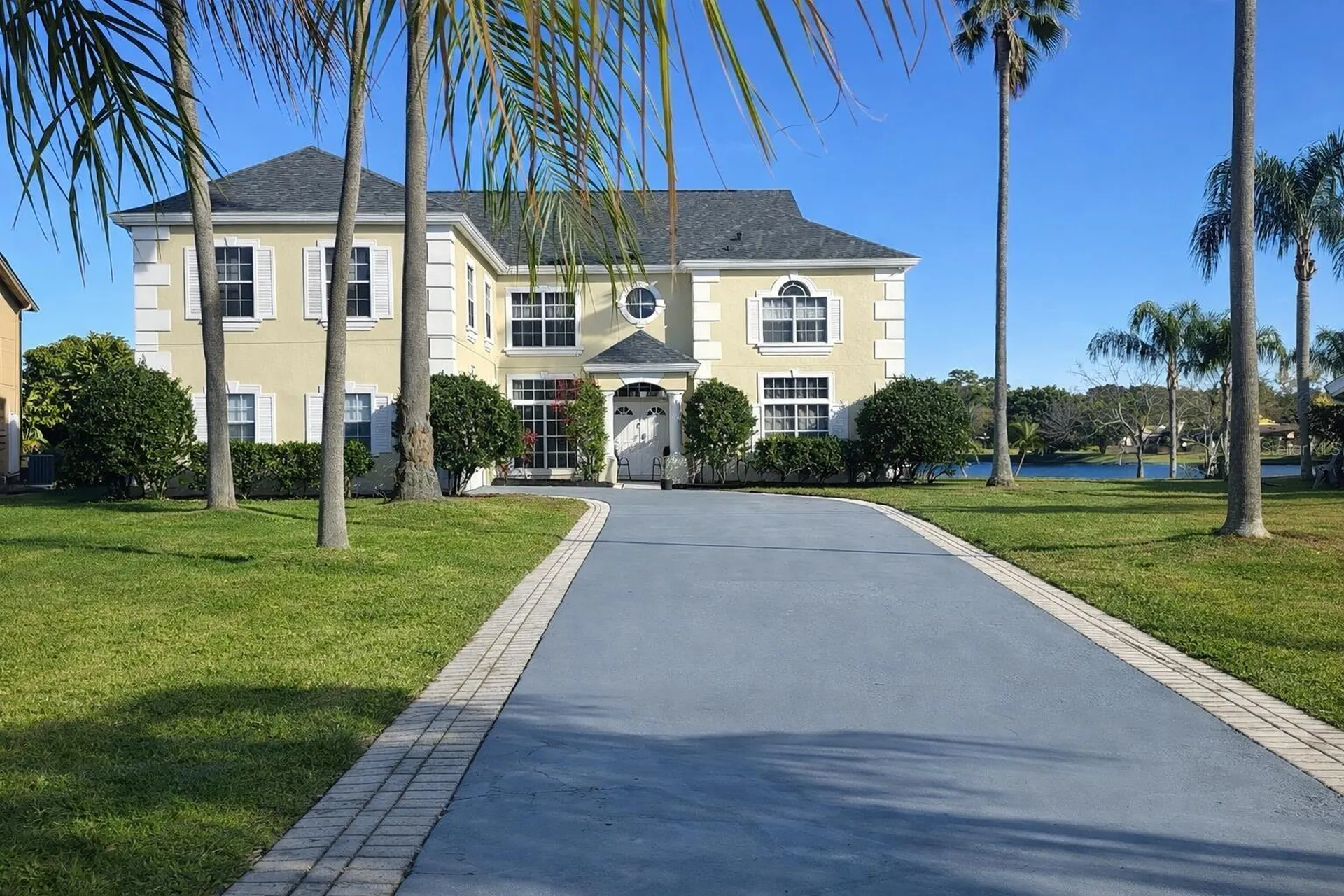 7823 Shane Court Orlando FL 32822