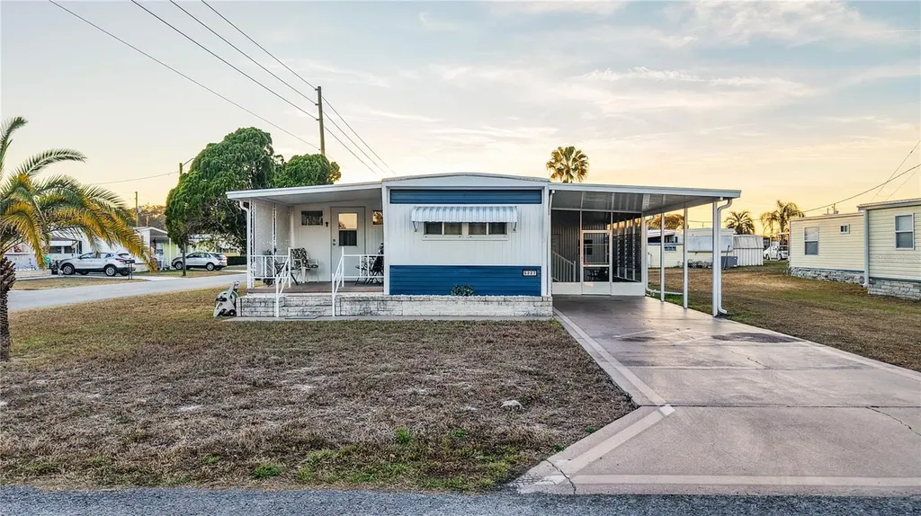 5227 Betty Street Zephyrhills FL 33542