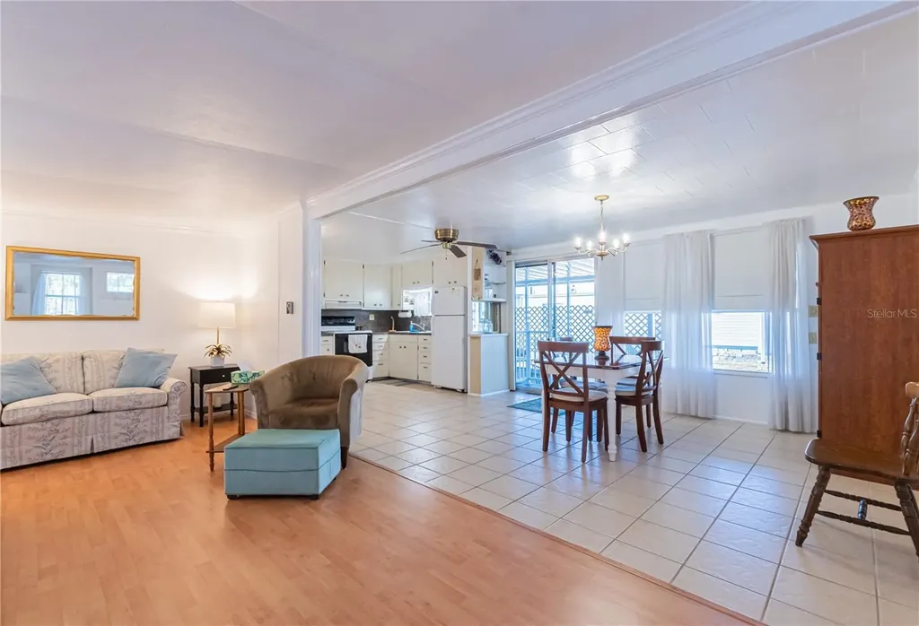 5227 Betty Street Zephyrhills FL 33542