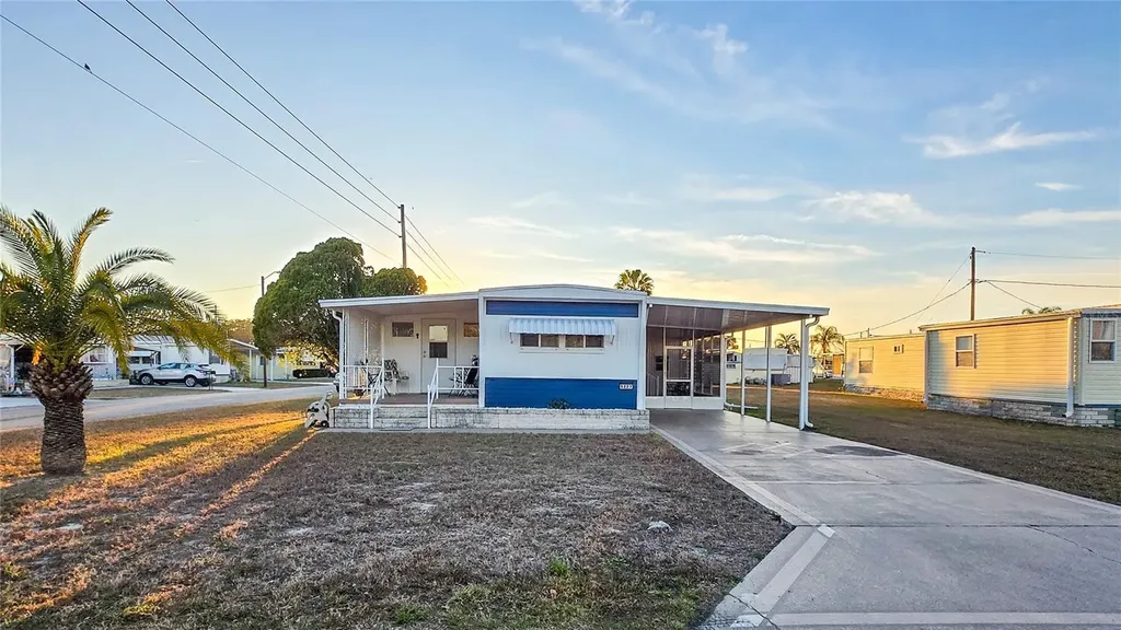5227 Betty Street Zephyrhills FL 33542