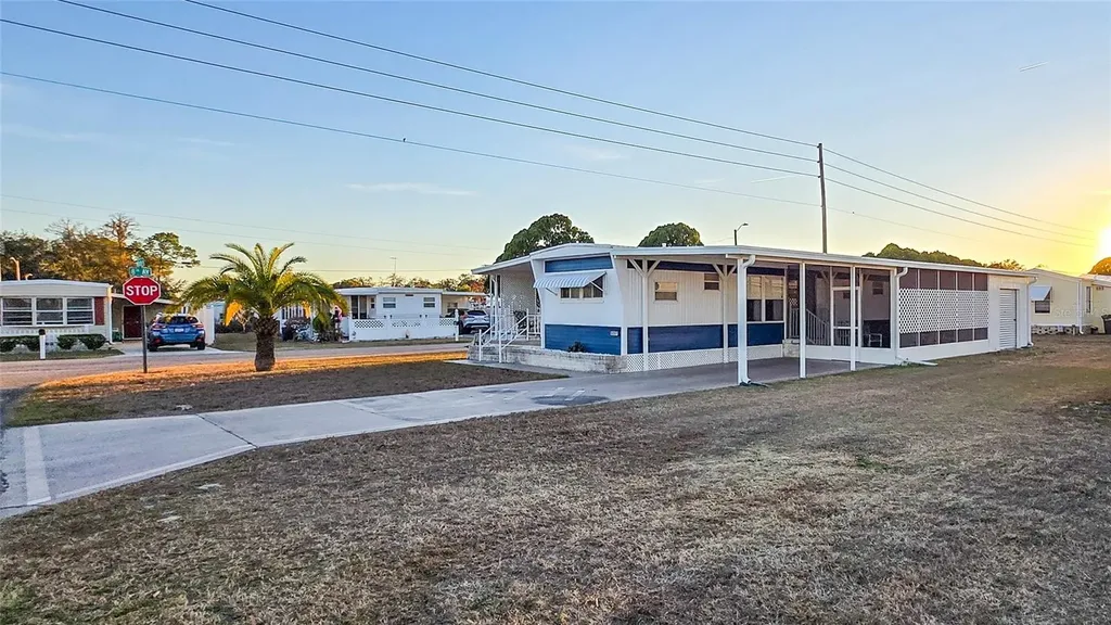 5227 Betty Street Zephyrhills FL 33542