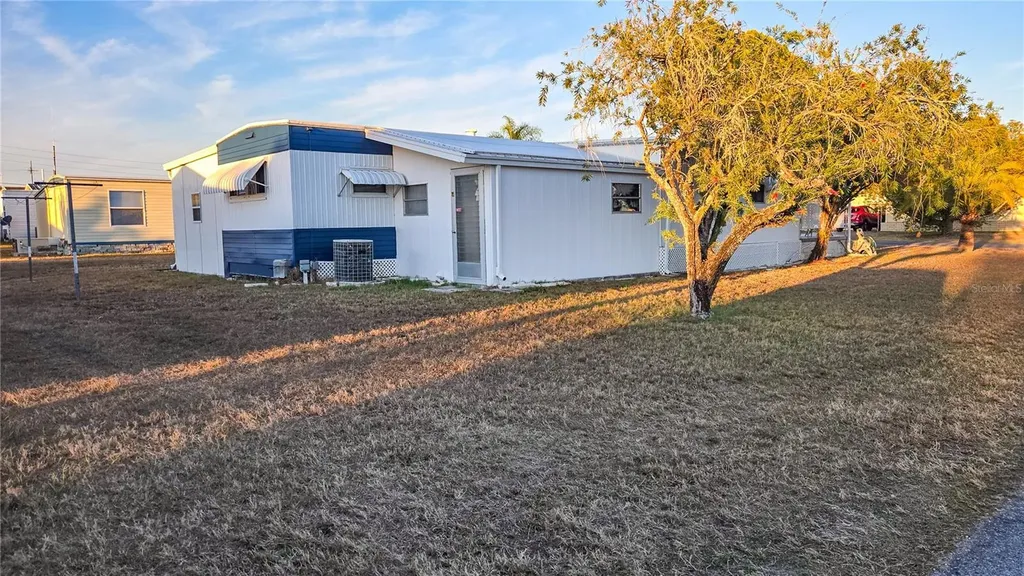 5227 Betty Street Zephyrhills FL 33542