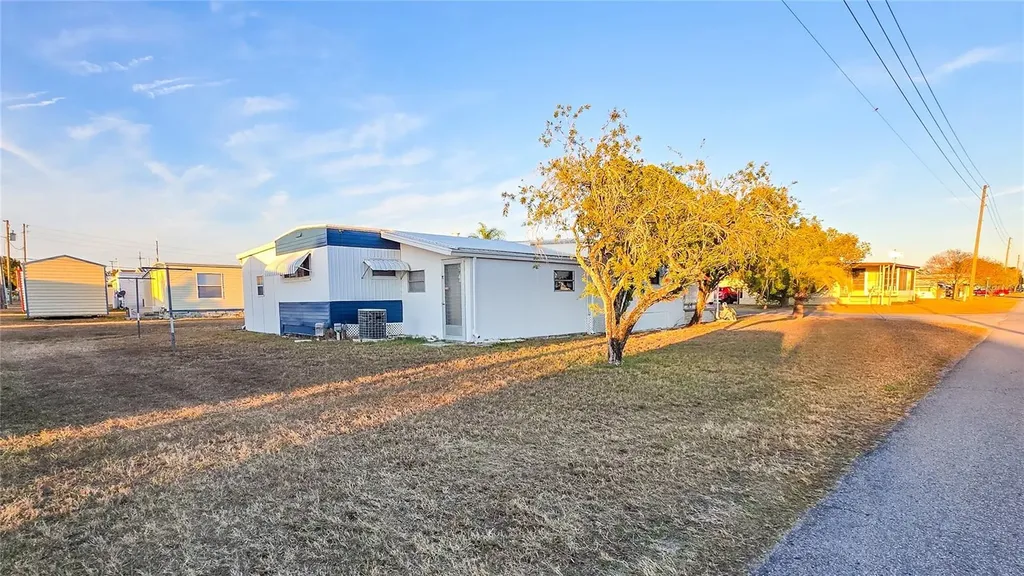 5227 Betty Street Zephyrhills FL 33542