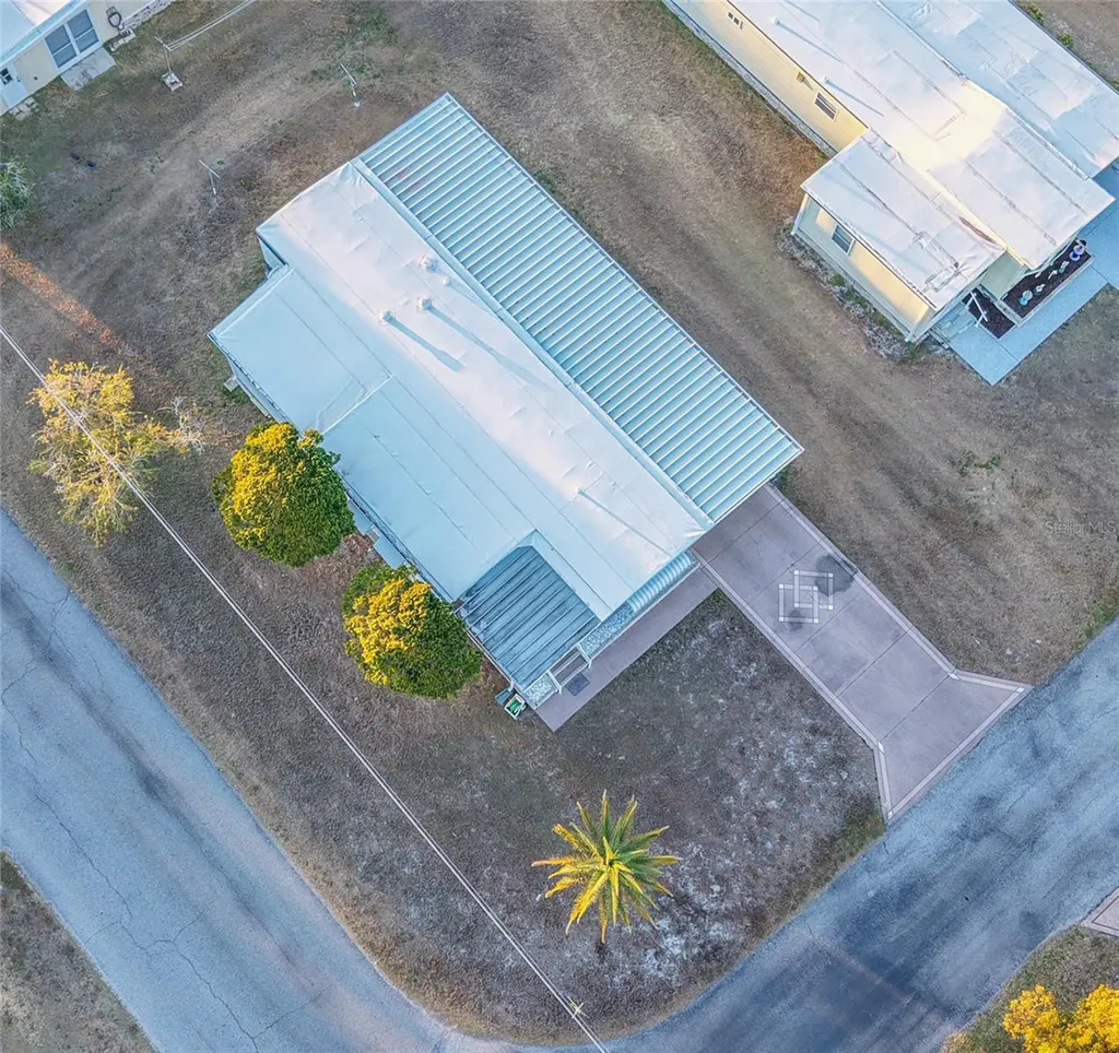 5227 Betty Street Zephyrhills FL 33542