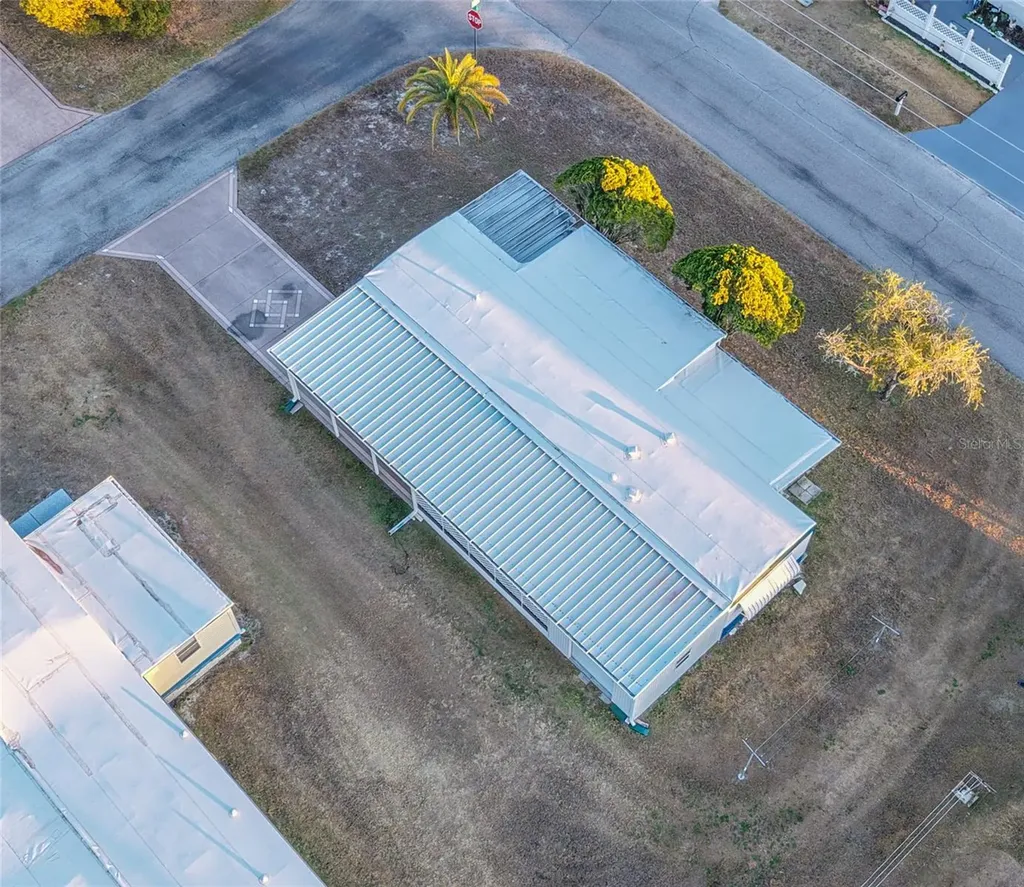 5227 Betty Street Zephyrhills FL 33542
