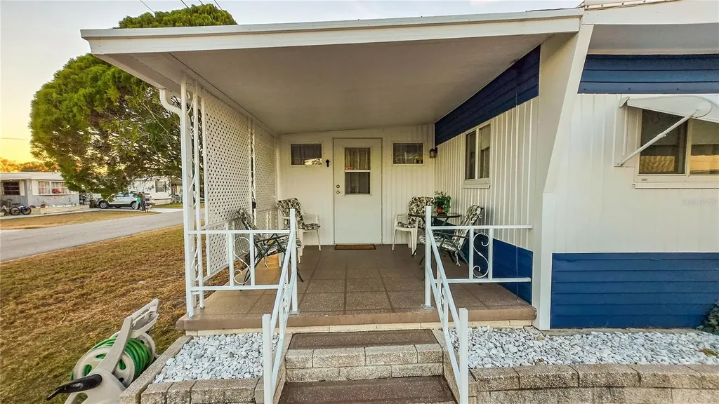 5227 Betty Street Zephyrhills FL 33542