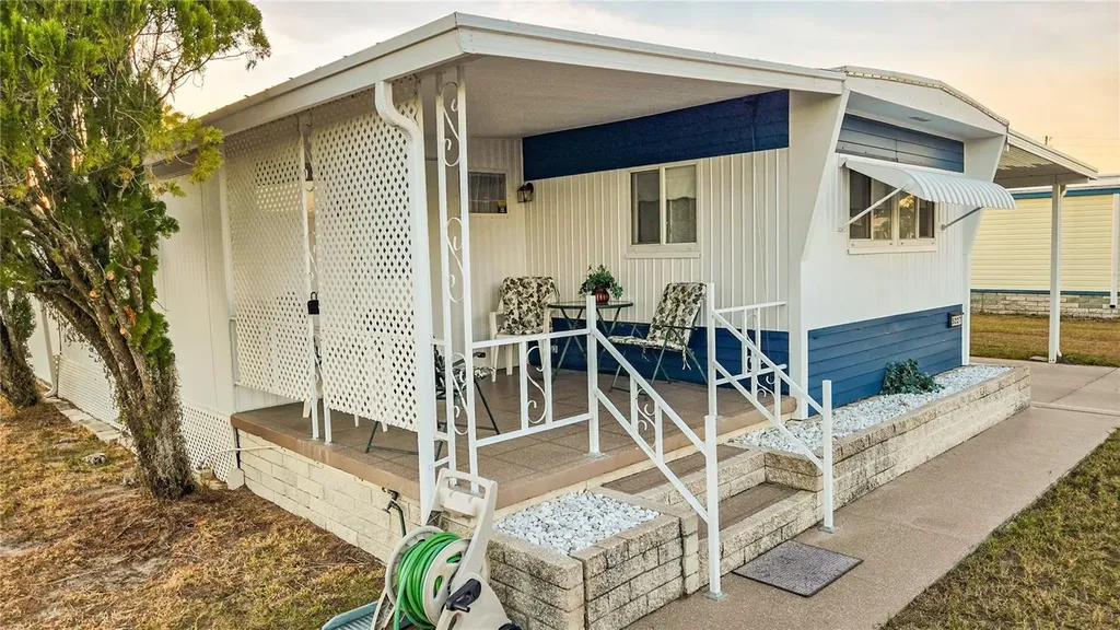 5227 Betty Street Zephyrhills FL 33542