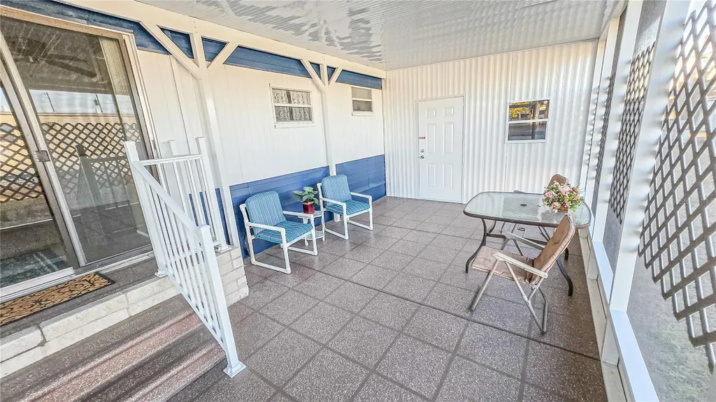 5227 Betty Street Zephyrhills FL 33542