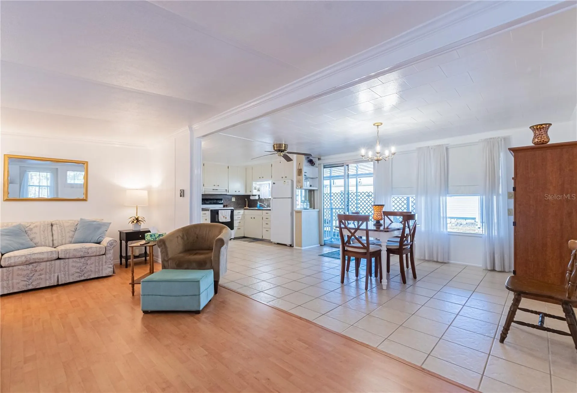 5227 Betty Street Zephyrhills FL 33542