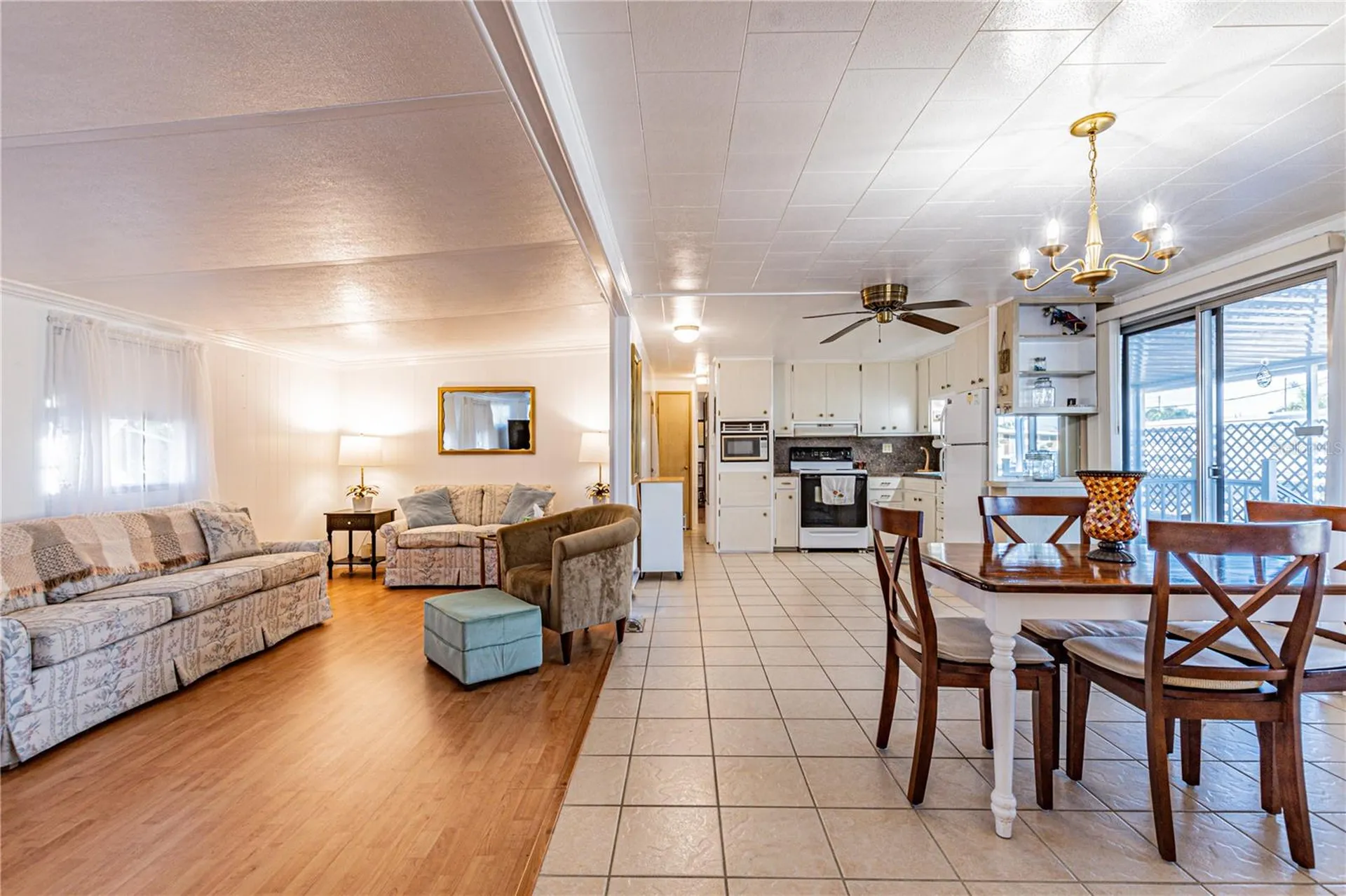 5227 Betty Street Zephyrhills FL 33542