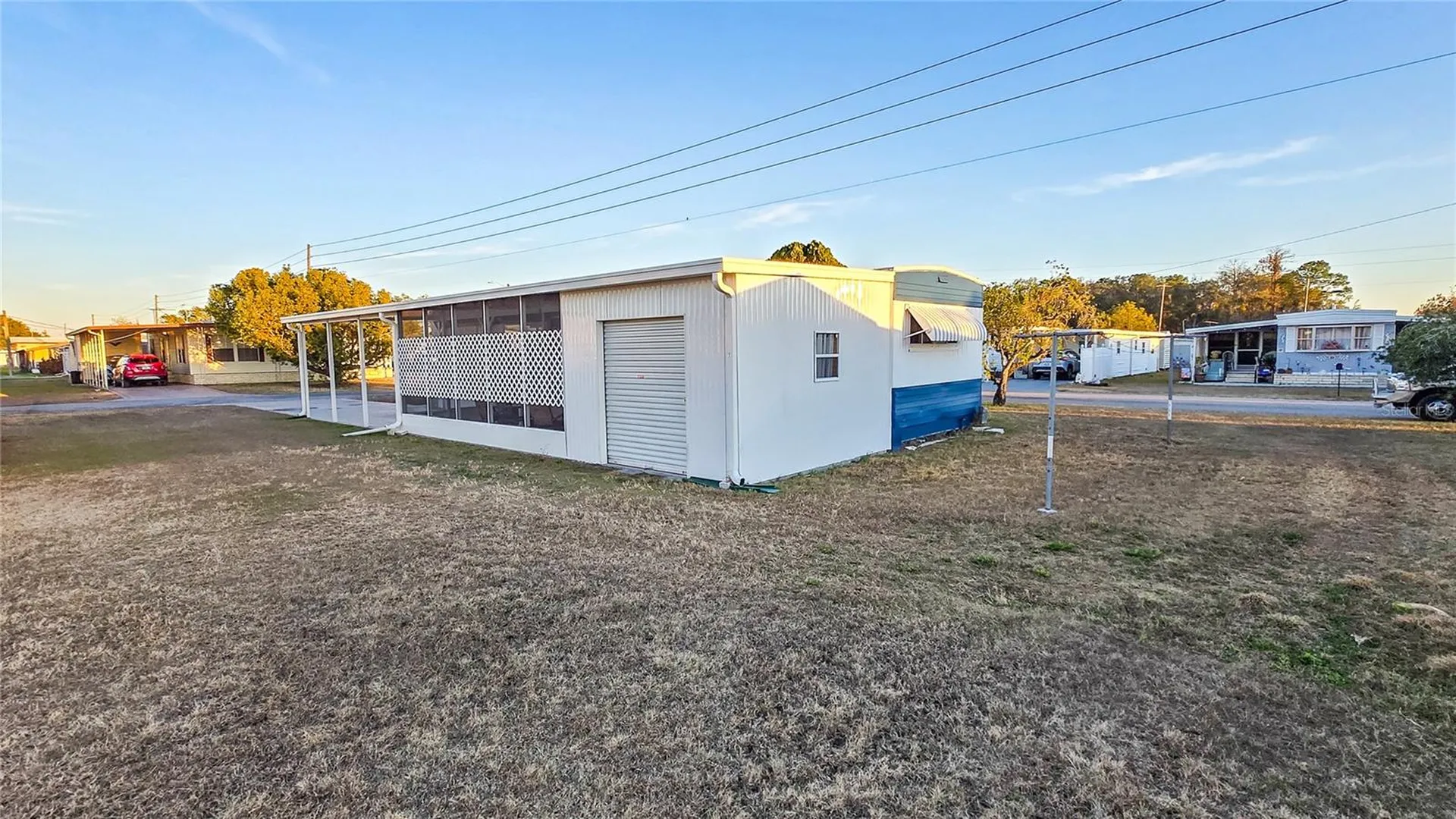 5227 Betty Street Zephyrhills FL 33542