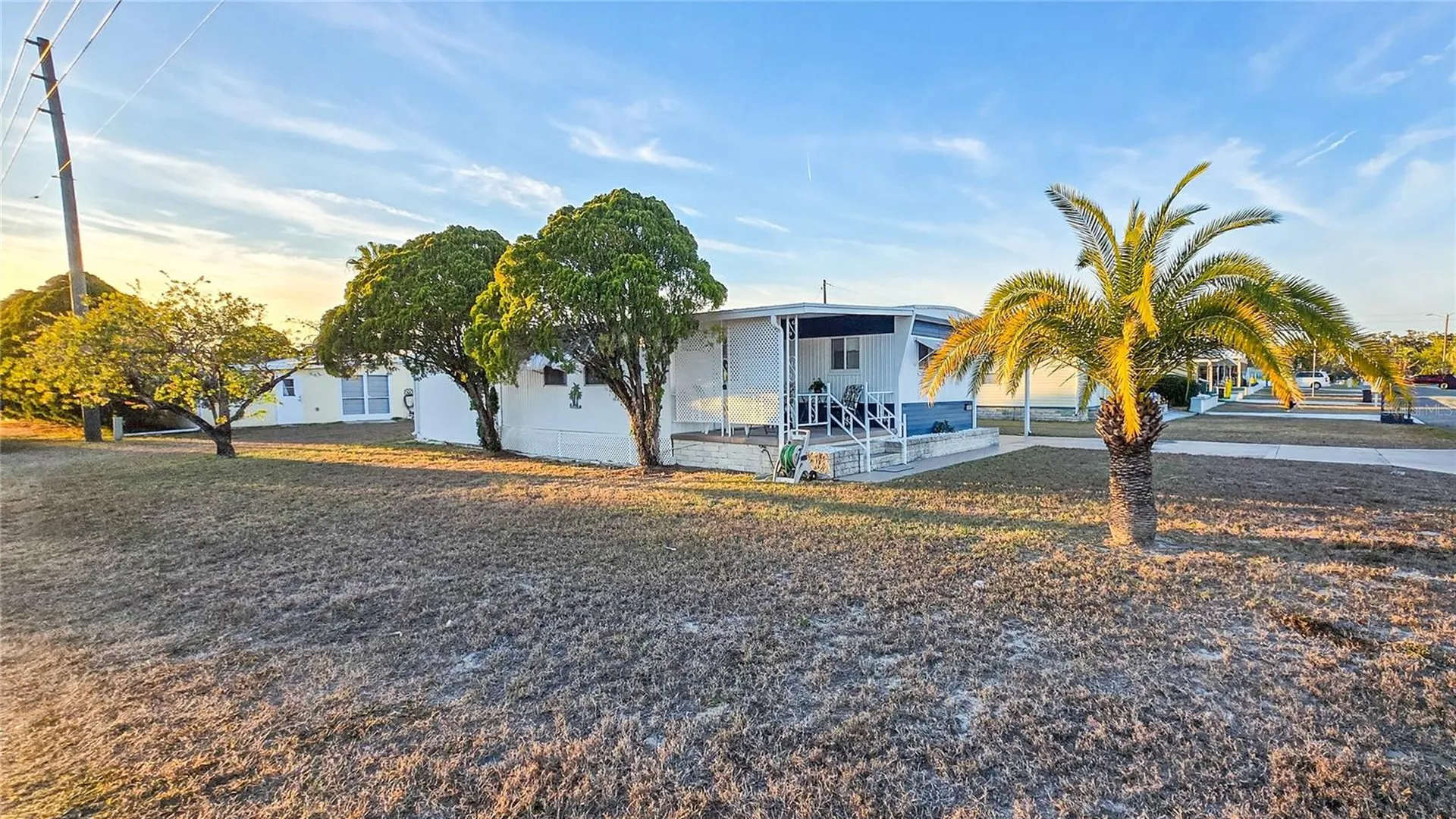 5227 Betty Street Zephyrhills FL 33542