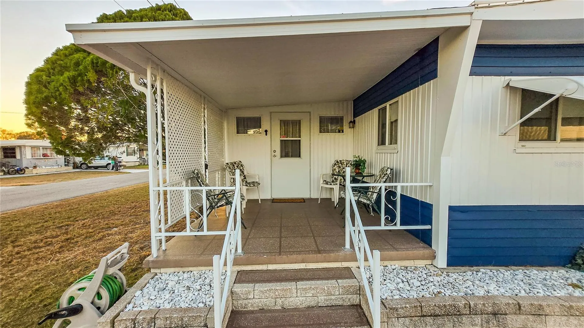 5227 Betty Street Zephyrhills FL 33542