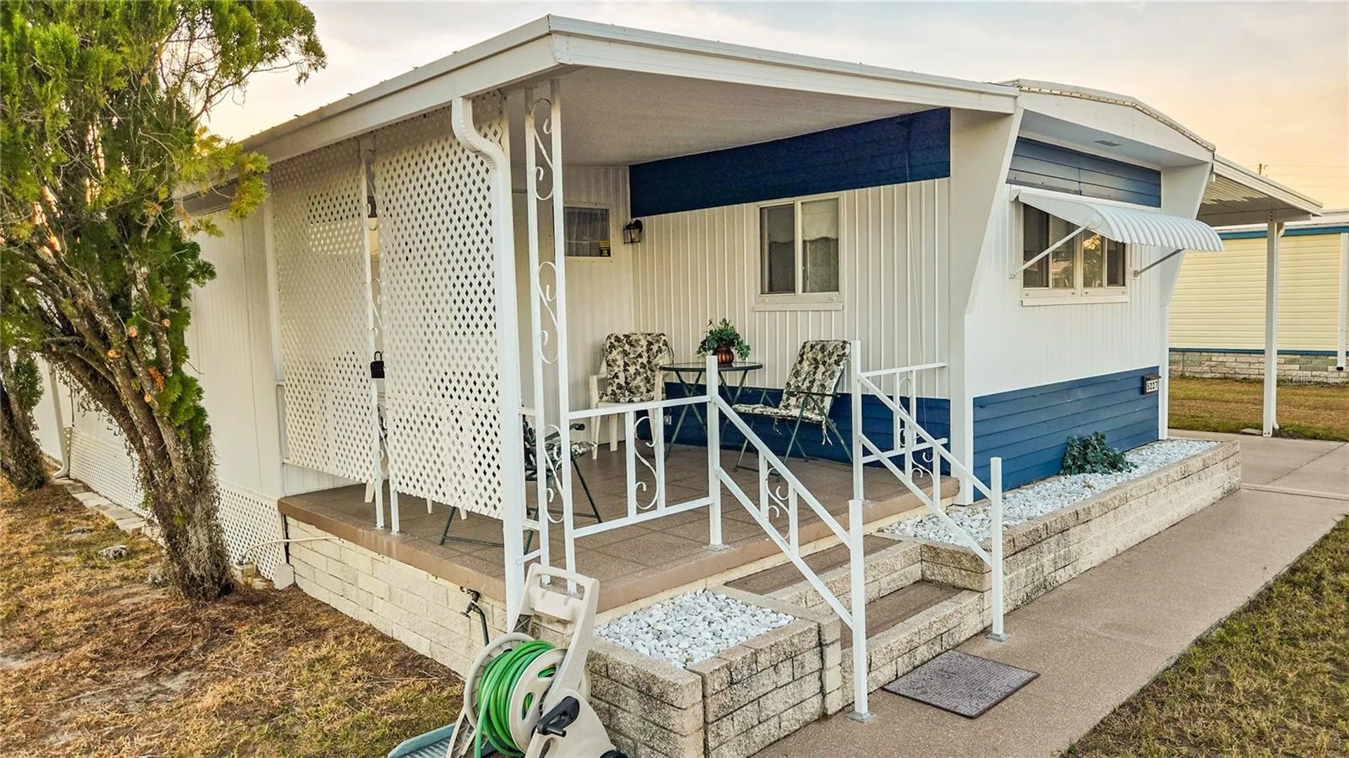 5227 Betty Street Zephyrhills FL 33542