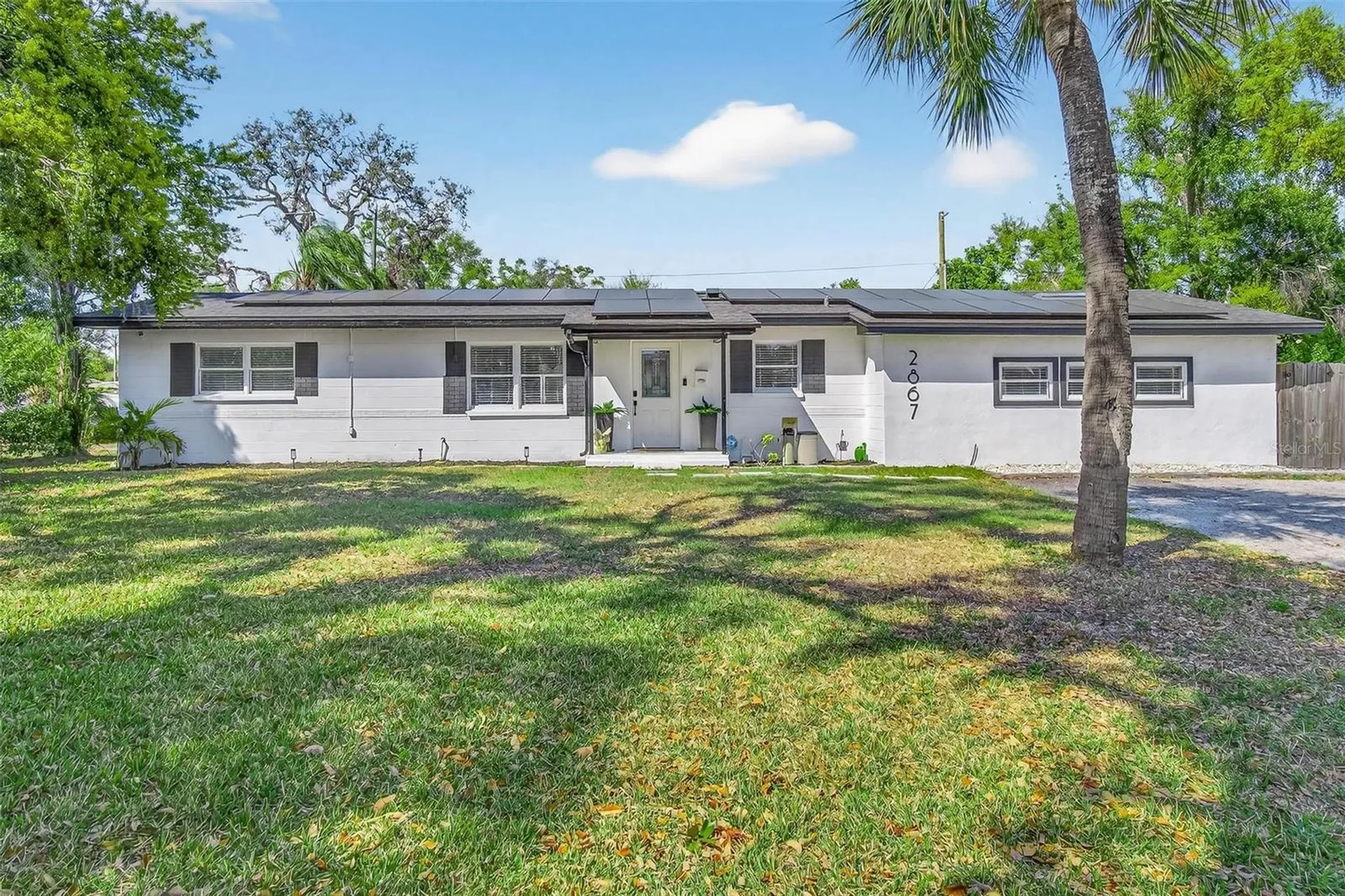 2867 51st Avenue S St Petersburg FL 33712