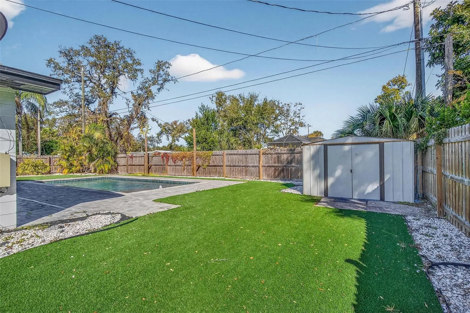 2867 51st Avenue S St Petersburg FL 33712