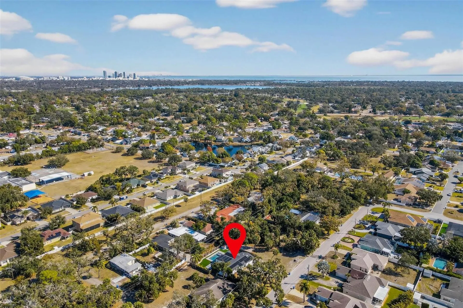 2867 51st Avenue S St Petersburg FL 33712