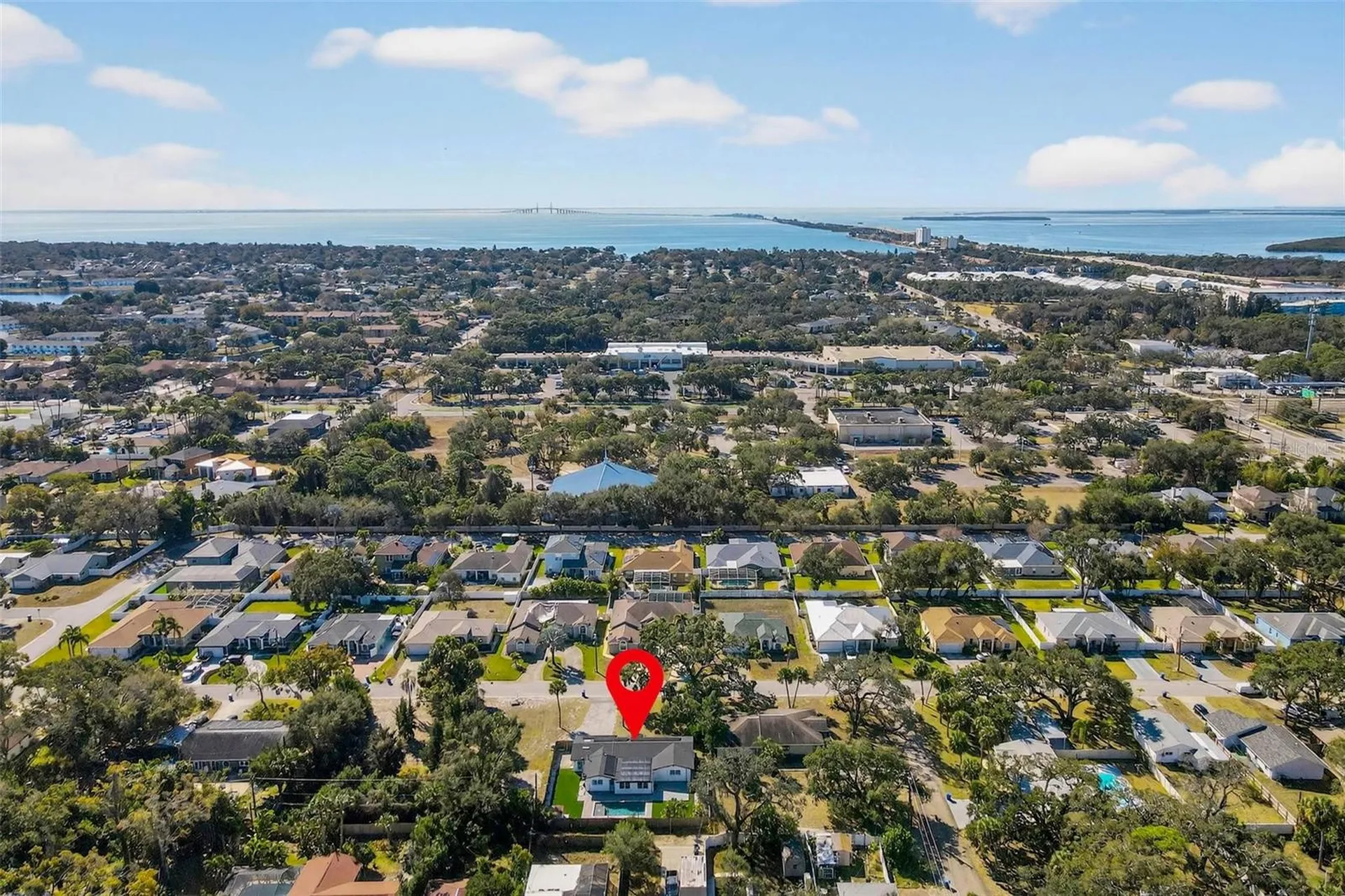 2867 51st Avenue S St Petersburg FL 33712