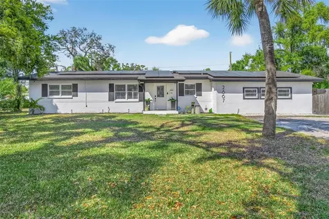 2867 51st Avenue S St Petersburg FL 33712