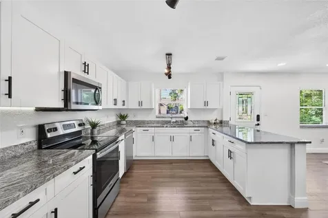 2867 51st Avenue S St Petersburg FL 33712