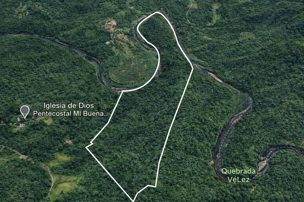 Sr 370 Km 3.7 Buena Vista Ward Las Marias PR 00670