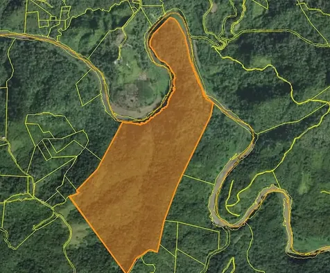 Sr 370 Km 3.7 Buena Vista Ward Las Marias PR 00670