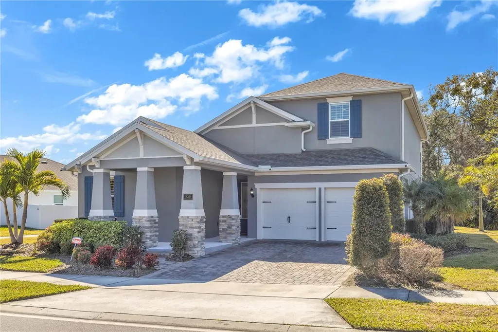 836 Terrapin Drive Debary FL 32713