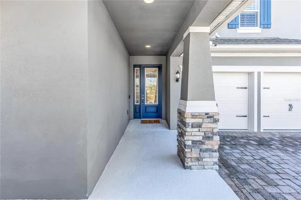 836 Terrapin Drive Debary FL 32713