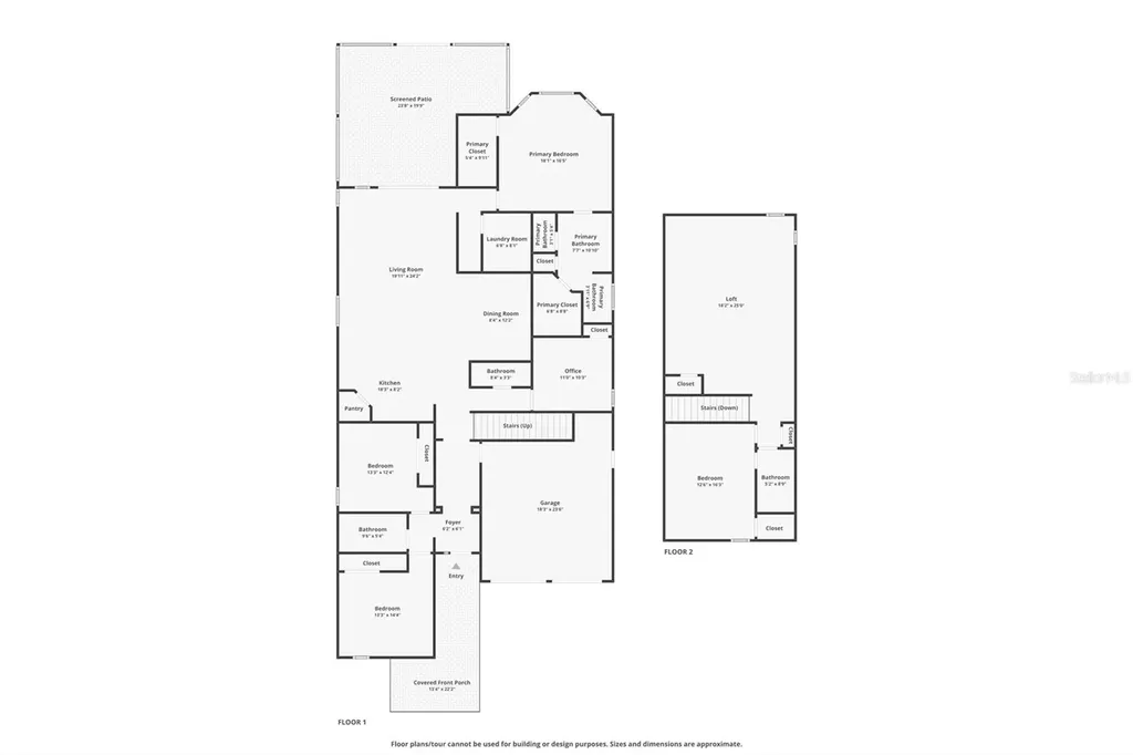 836 Terrapin Drive Debary FL 32713