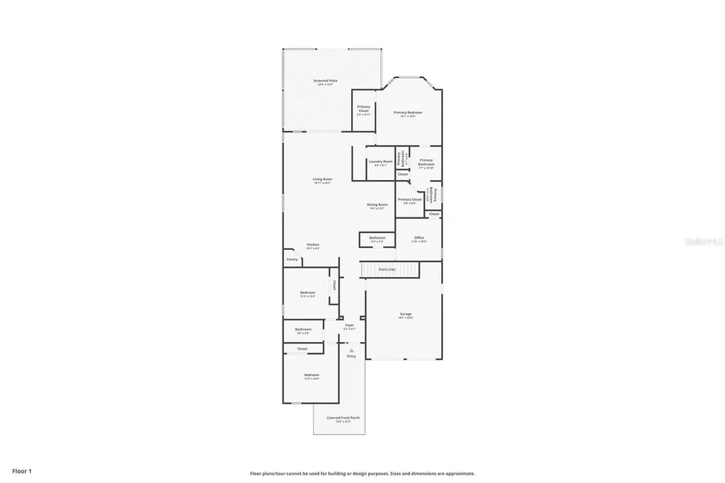 836 Terrapin Drive Debary FL 32713