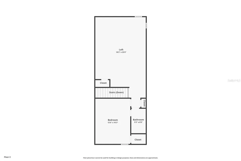 836 Terrapin Drive Debary FL 32713