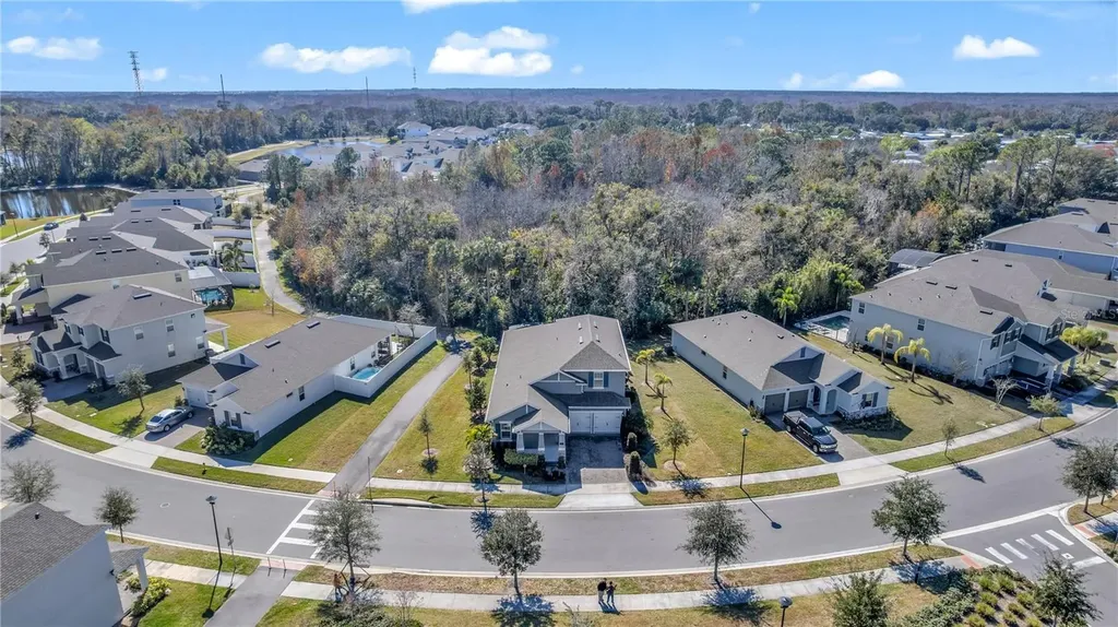 836 Terrapin Drive Debary FL 32713