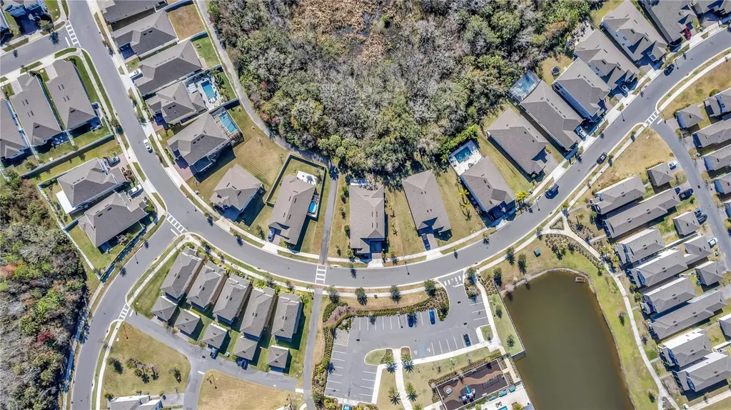 836 Terrapin Drive Debary FL 32713