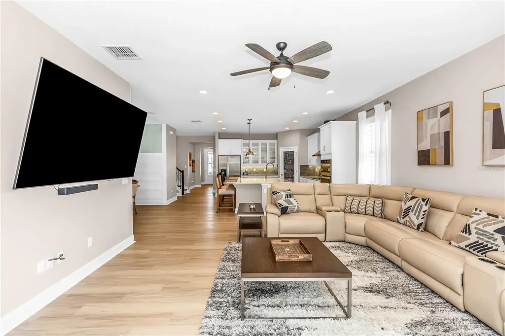 836 Terrapin Drive Debary FL 32713