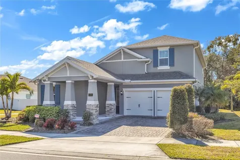 836 Terrapin Drive Debary FL 32713