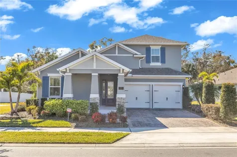 836 Terrapin Drive Debary FL 32713
