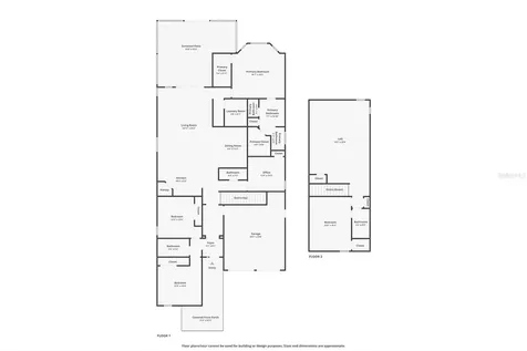 836 Terrapin Drive Debary FL 32713