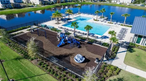 836 Terrapin Drive Debary FL 32713