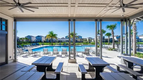 836 Terrapin Drive Debary FL 32713