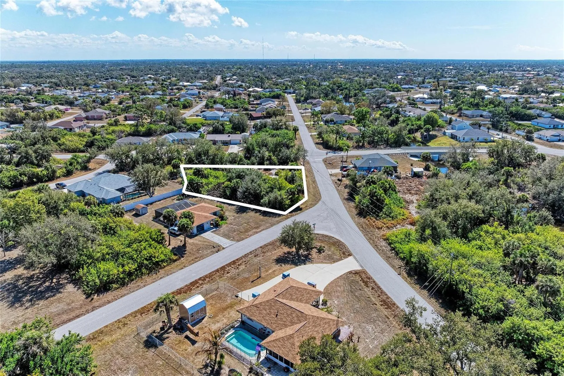 7376 Regina Drive Englewood FL 34224